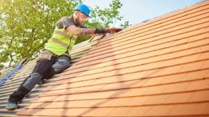 Gutter Replacement in Parma Heights, OH