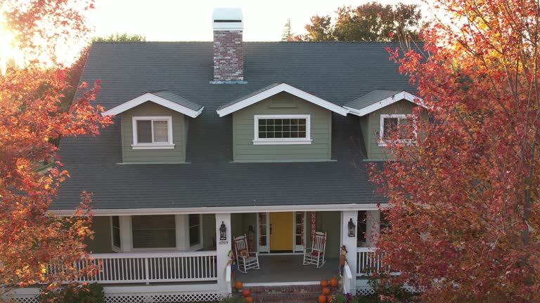 Best Roof Insulation Installation  in Parma Heights, OH
