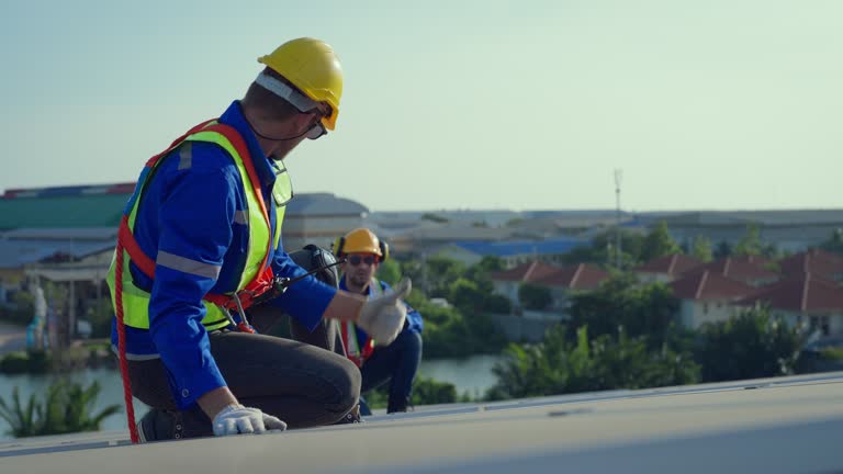 Best Roof Maintenance and Cleaning  in Parma Heights, OH