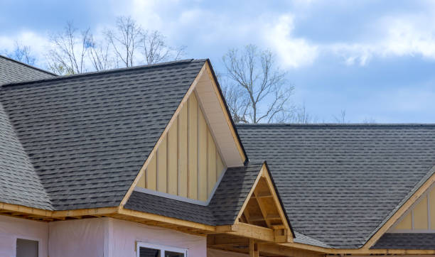 Fast & Reliable Emergency Roof Repairs in Parma Heights, OH