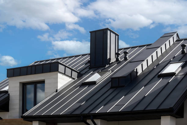 Best 4 Ply Roofing  in Parma Heights, OH